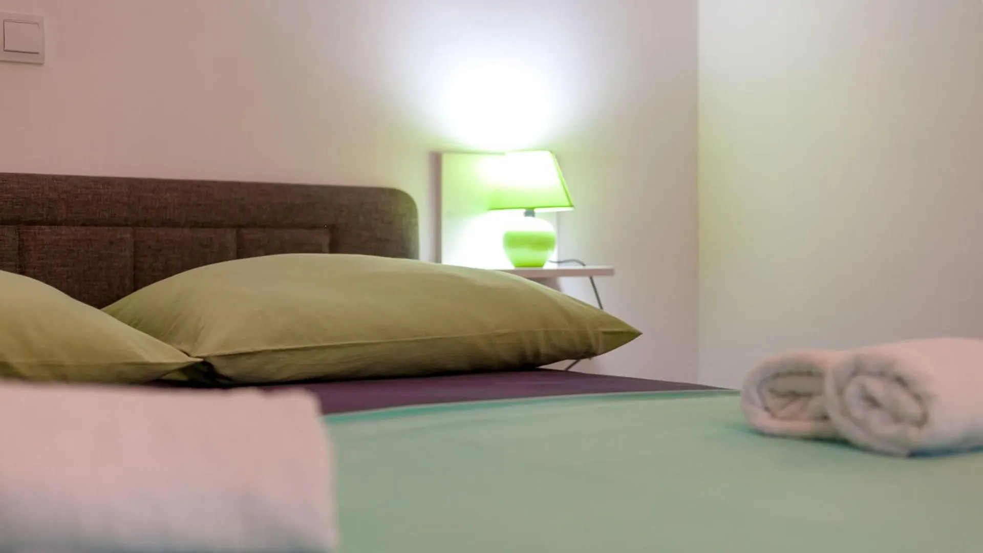 Apartments D&A تروغير كرواتيا