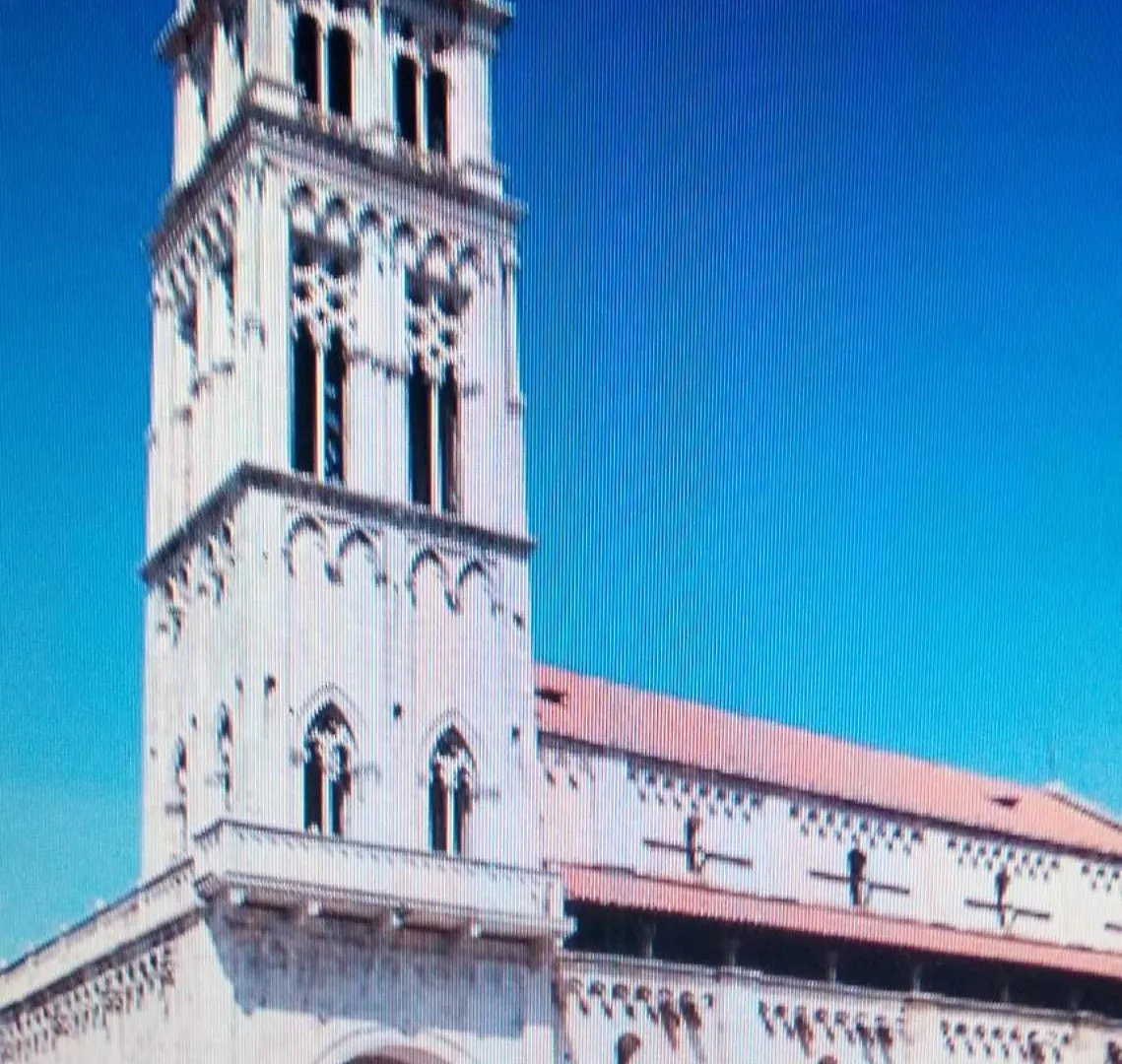 Apartments D&A Trogir