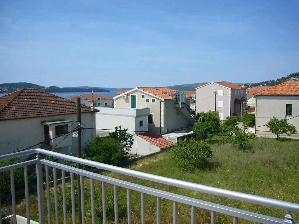 Apartments D&A تروغير كرواتيا