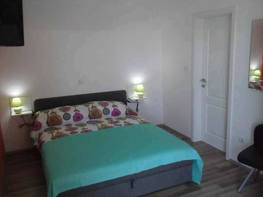 Apartments D&A تروغير 0*,  كرواتيا