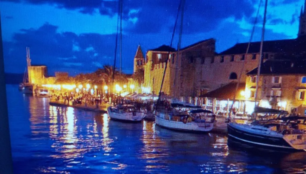 Apartments D&A Trogir Chorvatsko