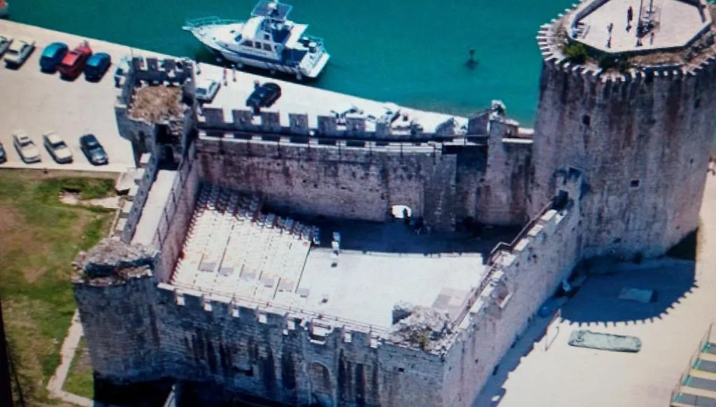 Apartments D&A Trogir