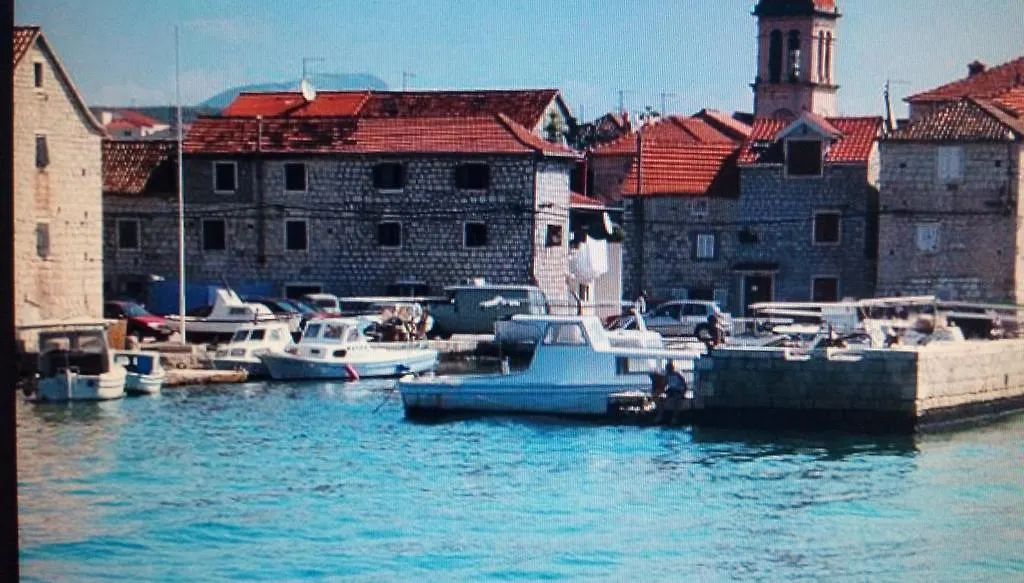 Apartments D&A Trogir