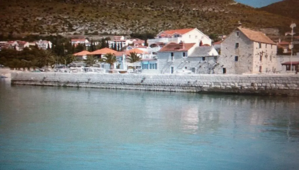 Apartments D&A Trogir