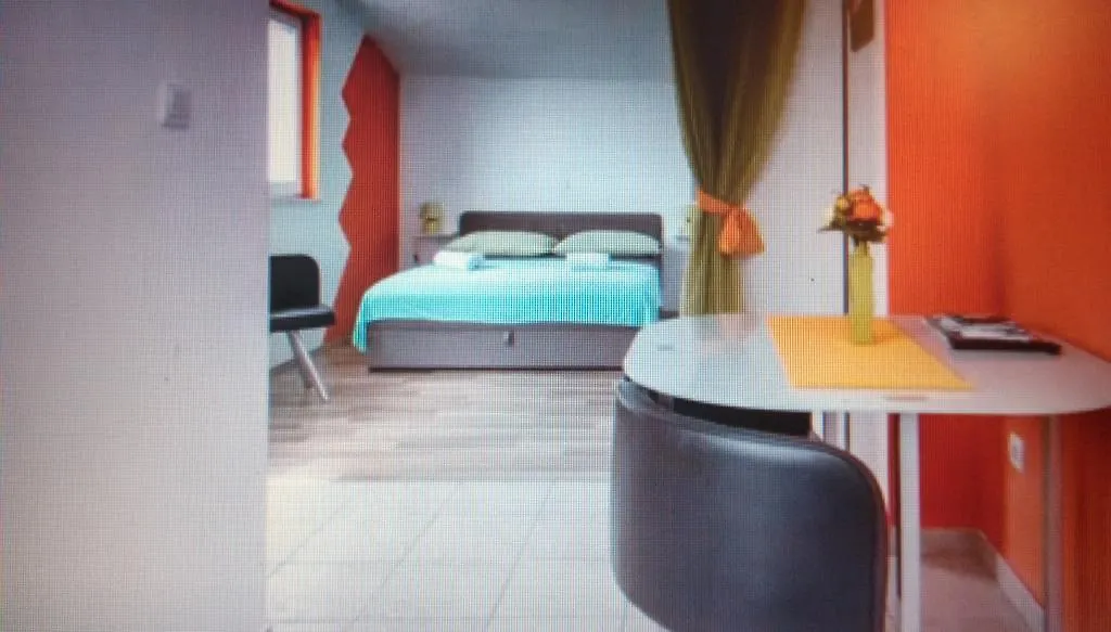 Apartments D&A Trogir Chorvatsko