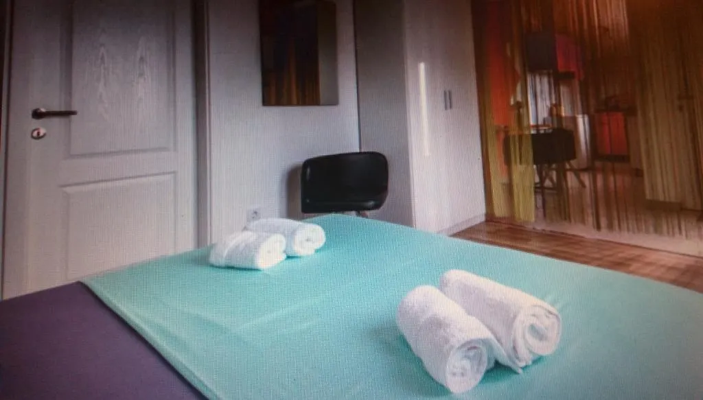 Apartments D&A Trogir