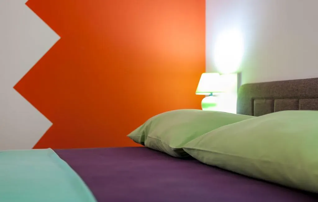 Apartments D&A تروغير