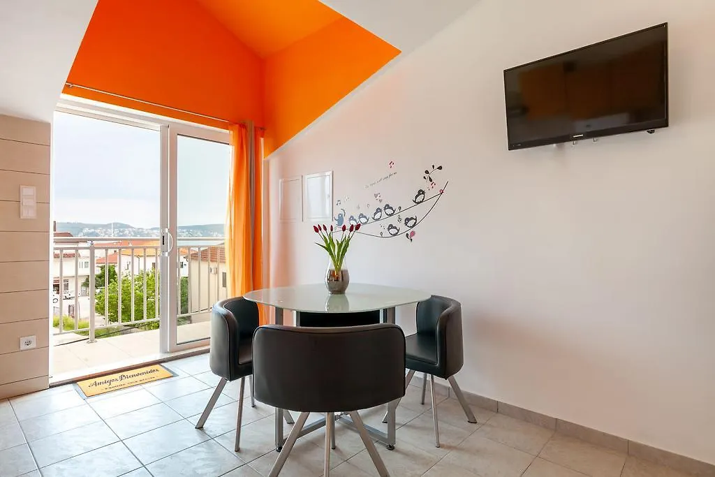 Apartments D&A تروغير كرواتيا