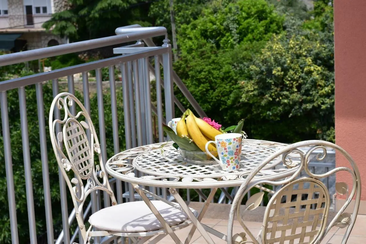 Apartments D&A Trogir