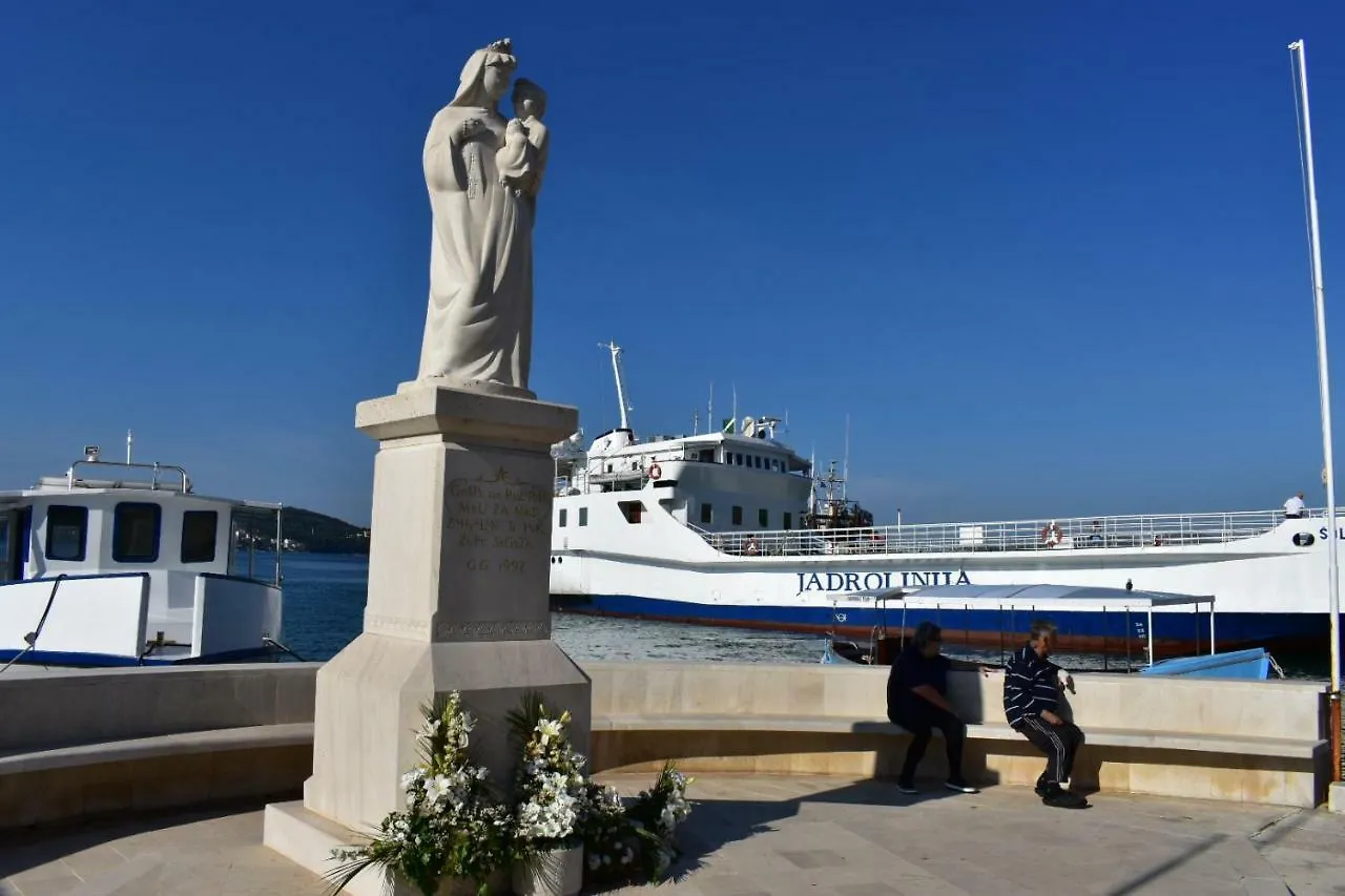 Apartments D&A Trogir