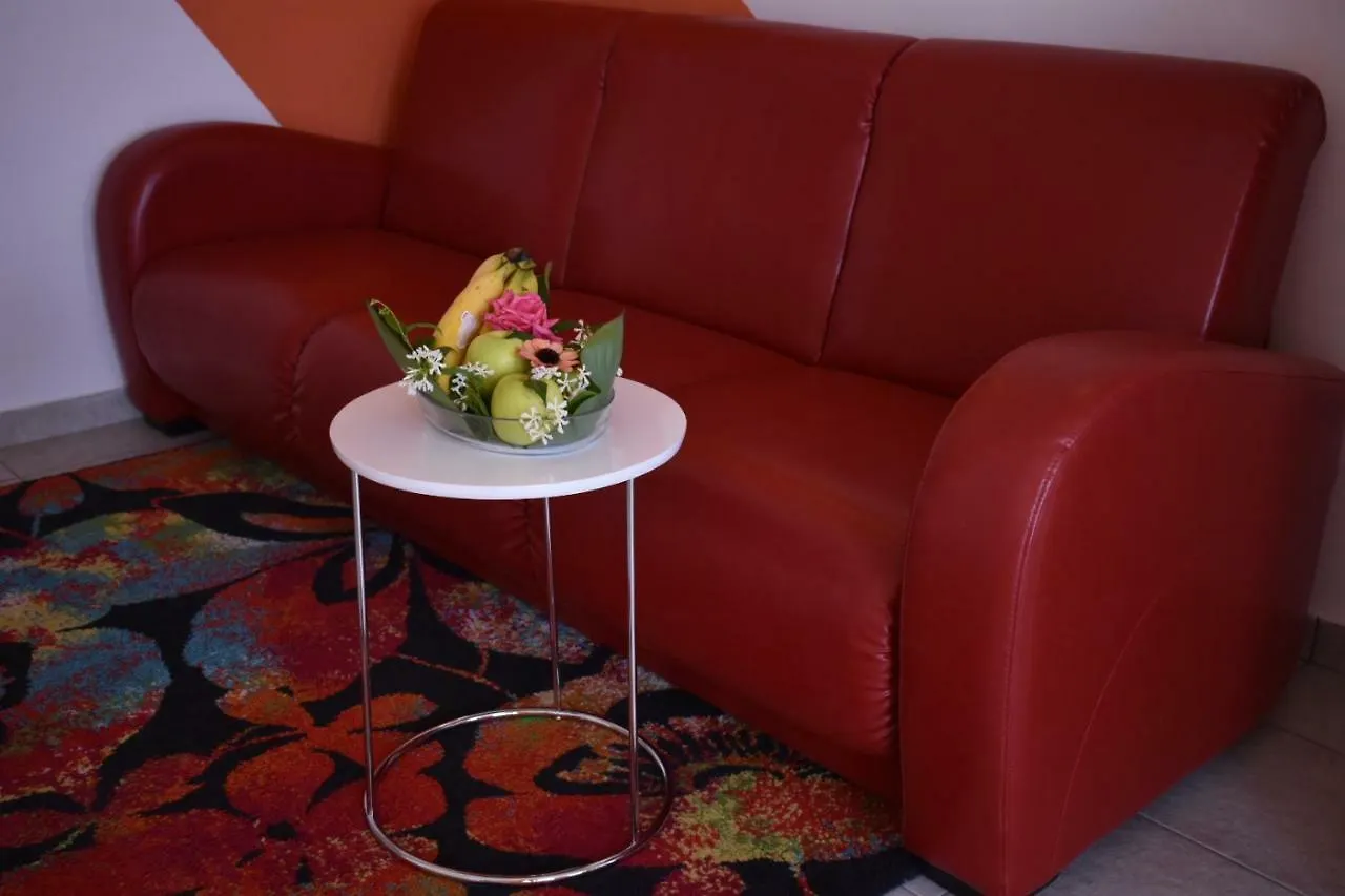 Apartments D&A تروغير