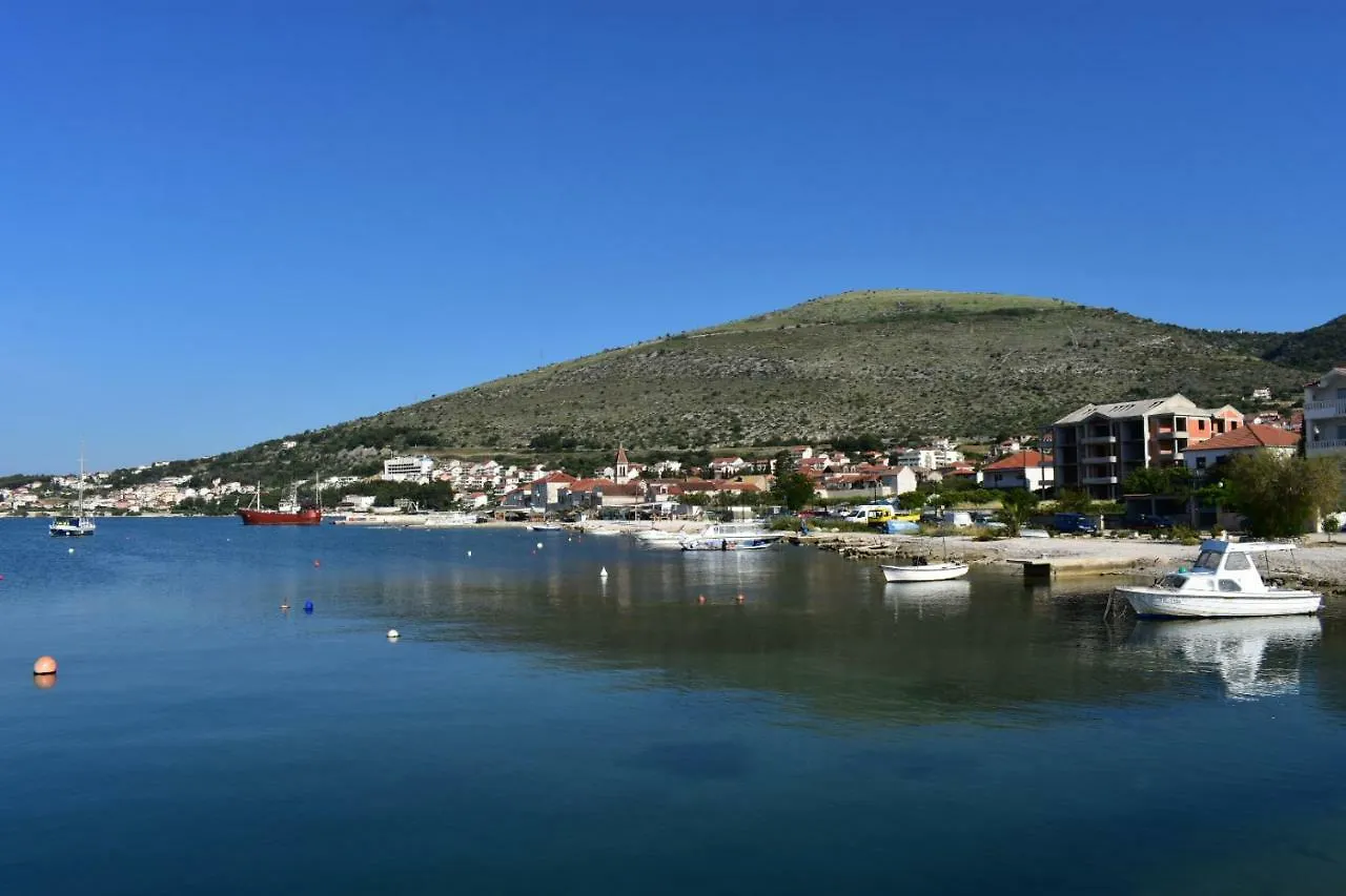 Apartments D&A Trogir