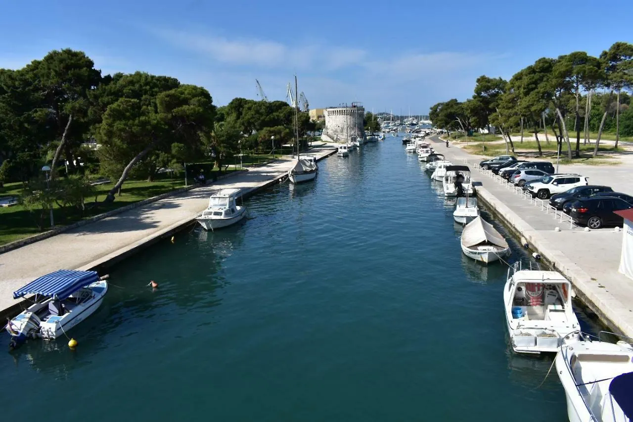Apartments D&A Trogir