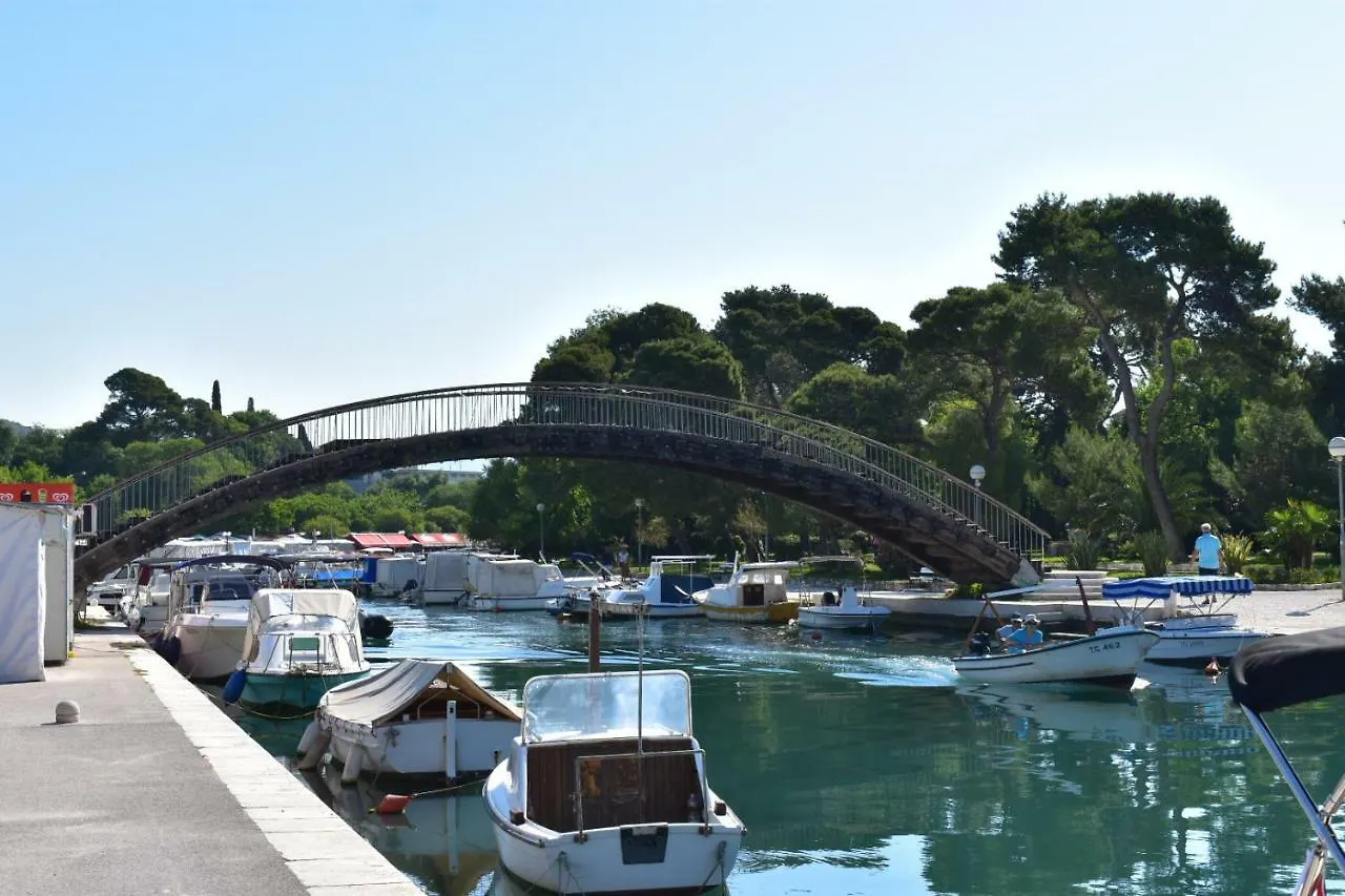 Apartments D&A Trogir
