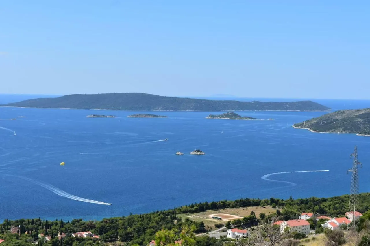 Apartments D&A Trogir