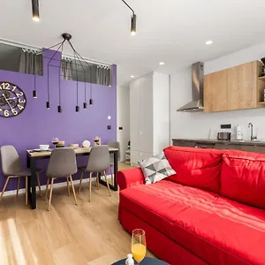 Trio Apartament Rijeka