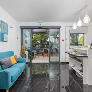 Marine Lux Apartament Pula
