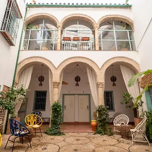 Bhost - Palacete Del Aguila Apartament Kordoba