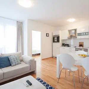 Charming Maraska Apartament Zadar