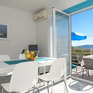 Krajina Apartament Novi Vinodolski