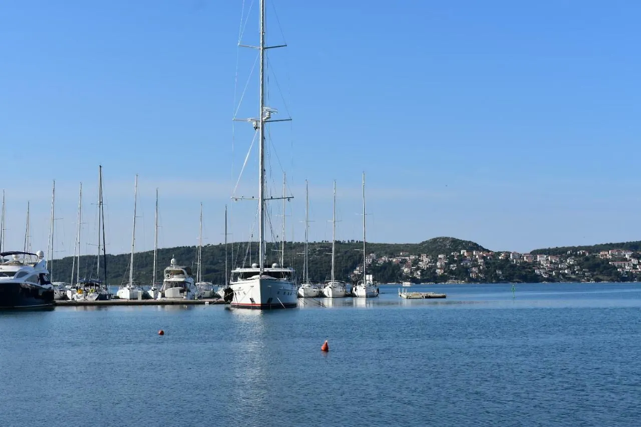 Apartments D&A Trogir
