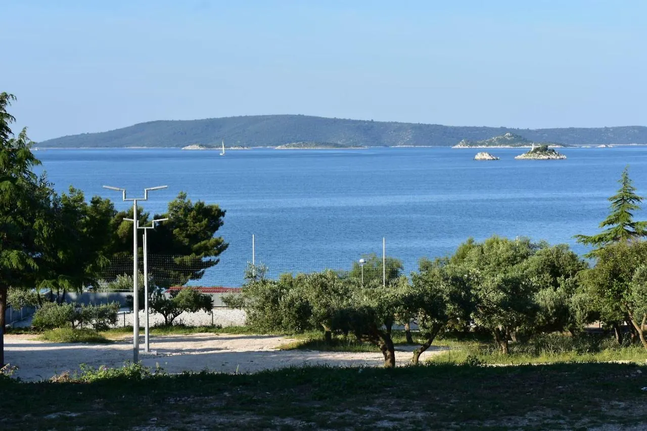 Apartments D&A Trogir
