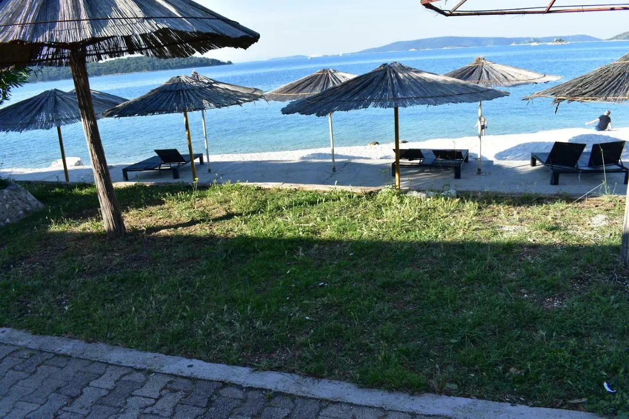 Apartments D&A Trogir