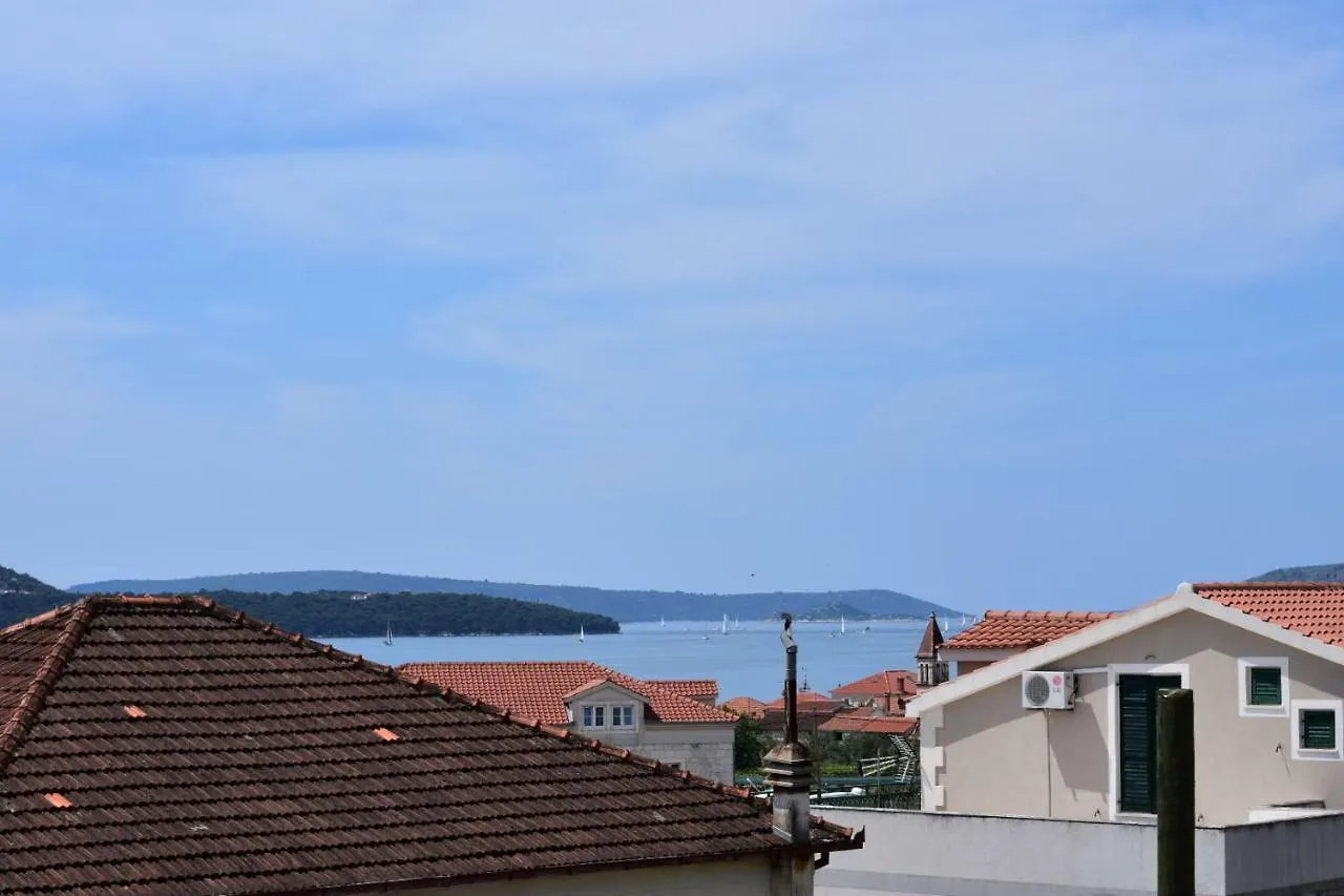 Apartments D&A Τρογκίρ Κροατία