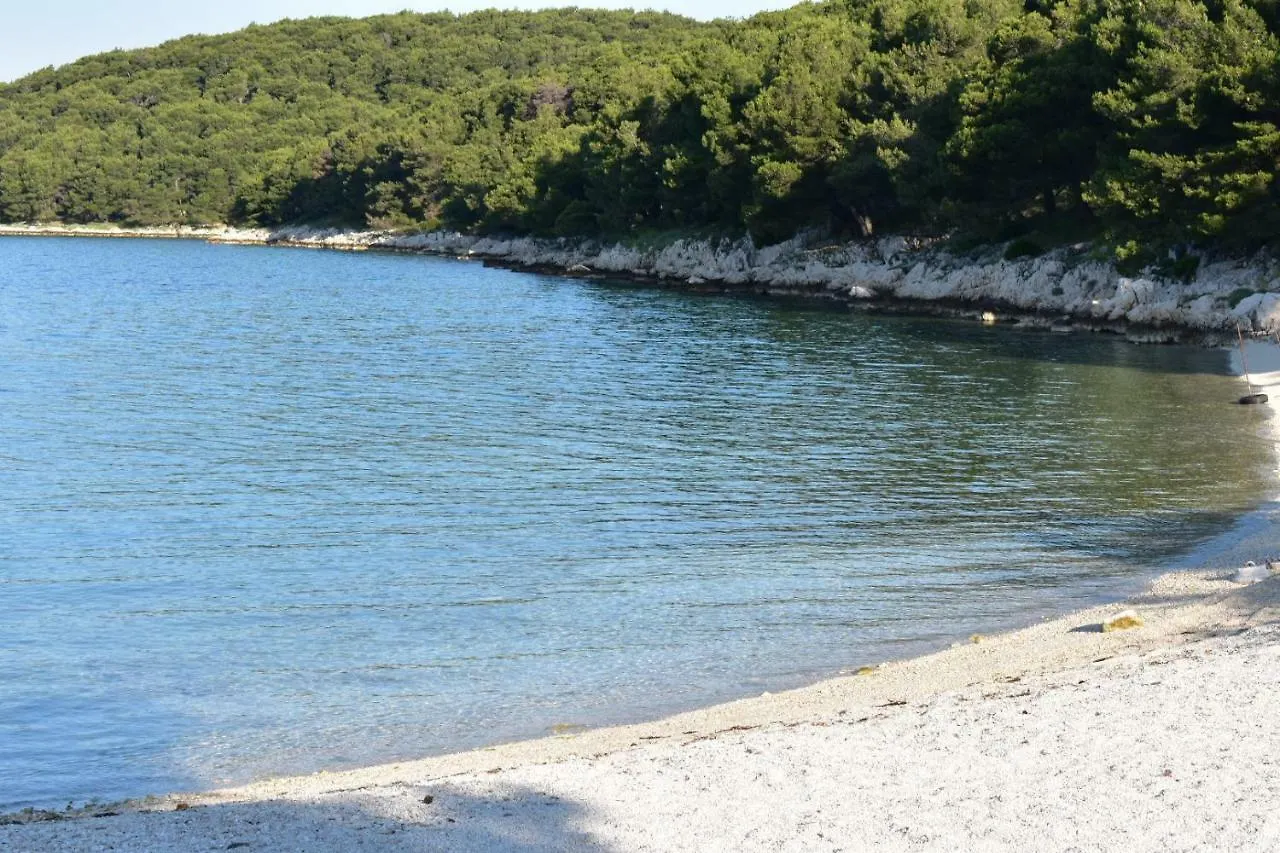 Apartments D&A Trogir