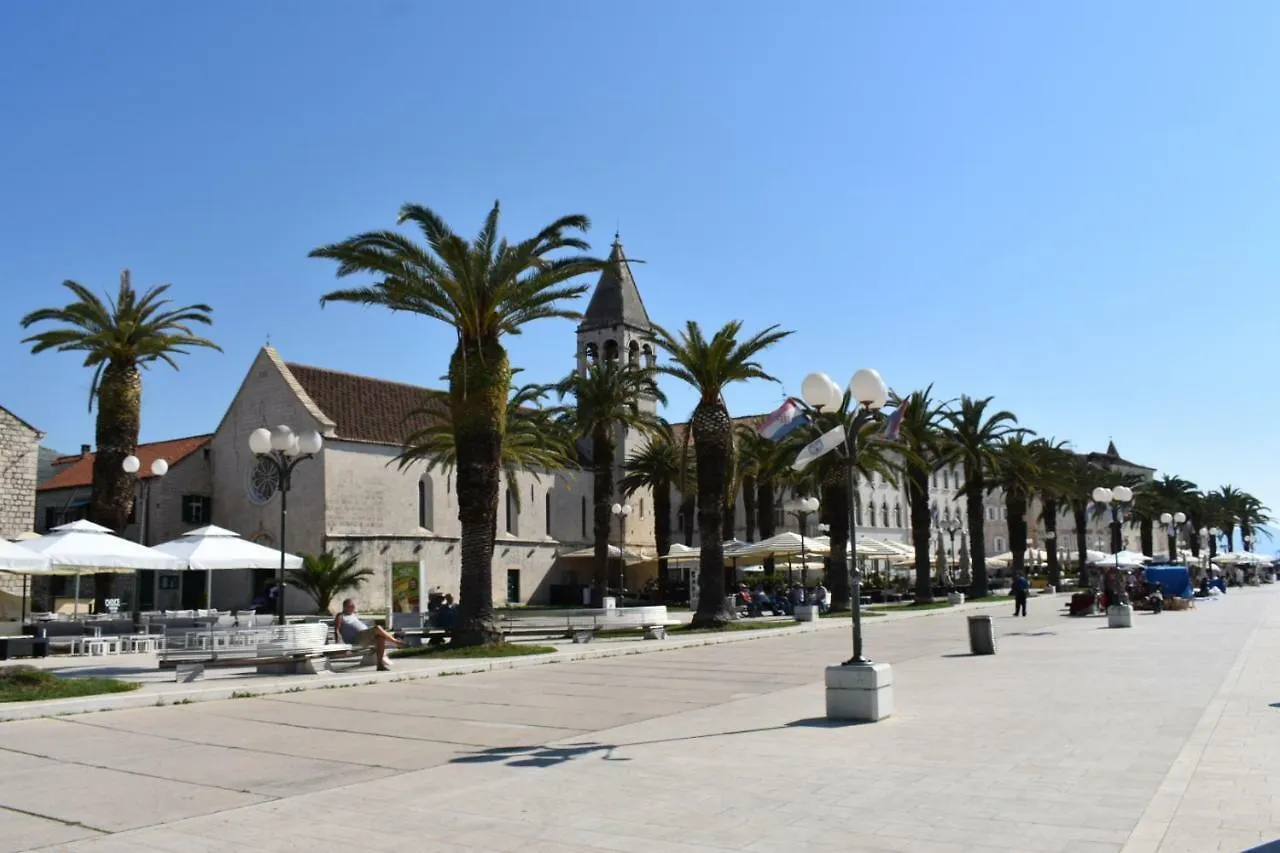 Apartments D&A Trogir Chorwacja