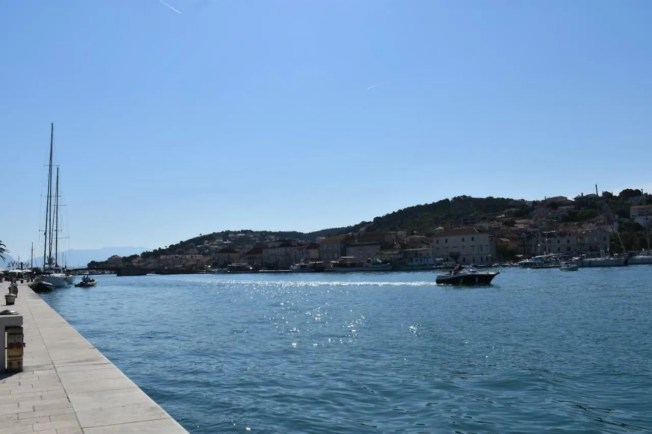 Apartments D&A Trogir Chorwacja