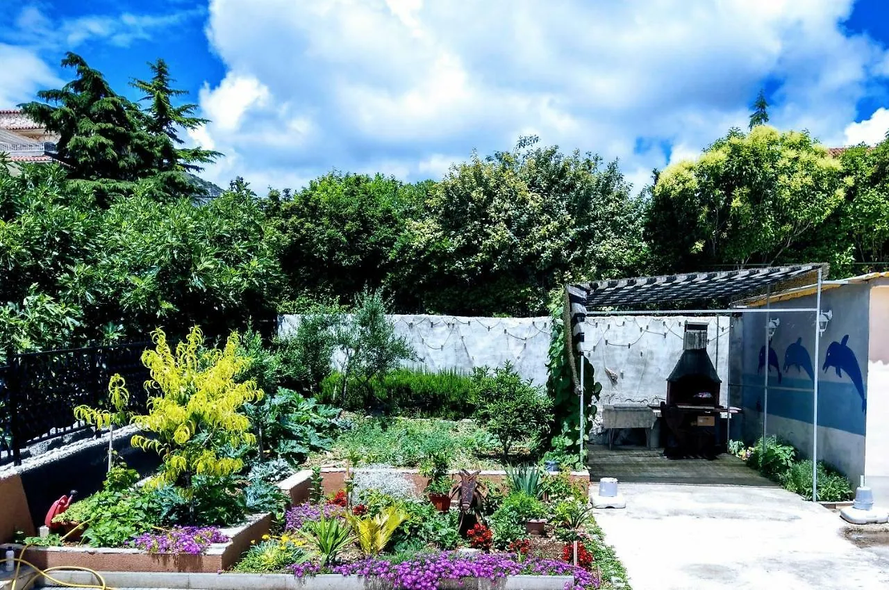 Apartments D&A Trogir