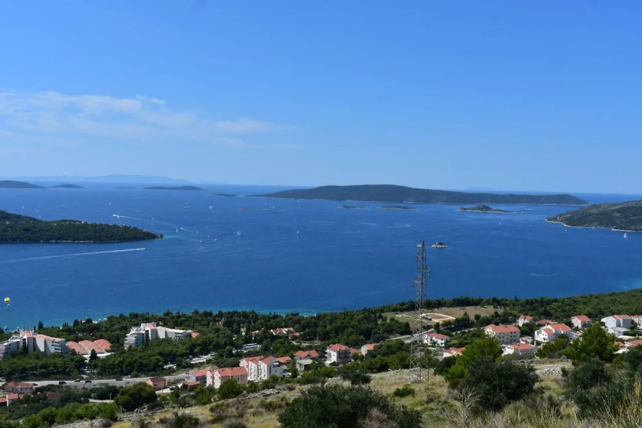 Apartments D&A Trogir